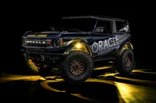 Underbody Rock Light image 20