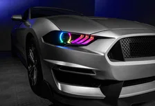 Headlight Assembly for Ford Mustang image 18