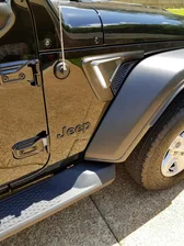 Sidetrack LED Lighting System for Jeep image 18