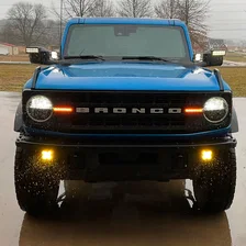 Side-Mirror for Ford Bronco image 16