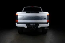Tail light Assembly for Ford image 3