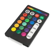 Bluetooth + RF ColorSHIFT Underbody Rock Light Kit - 8 PCS image 5