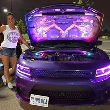 ColorSHIFT DRL for Dodge Charger image 7