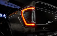 Tail light Assembly for Ford F-150 image 12