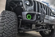 Fog Light Assembly for Jeep image 12