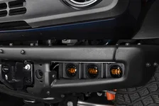 Fog Light Assembly for Ford Bronco image 7