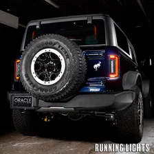 Tail light Assembly for Ford Bronco image 7