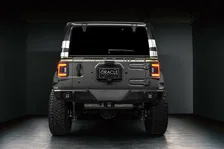 Tail Light Assembly for Jeep Wrangler image 9
