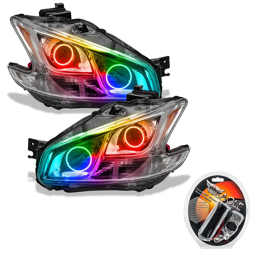 2009-2013 Nissan Maxima SMD HL (Non-HID)