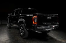 Tail light Assembly for Toyota Tacoma image 7