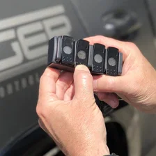 TRIGGER 4 PLUS Wireless Accessory Control System COMBO KIT - Jeep JL and JT image 3