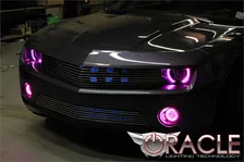 Headlight Halo Ring Emitter Set for Chevrolet Sonic image 7