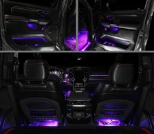 Fiber Optic Kit for Ram 1500 image 26