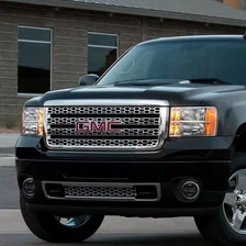 High Performance LED Fog Lights, 6000K for GMC image 2