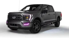 Daytime Running Light Circuit Board for Ford F-150 image 9