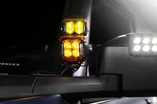 Auxiliary Light Cover image 3