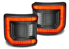 Tail Light Assembly for Jeep Gladiator image 2