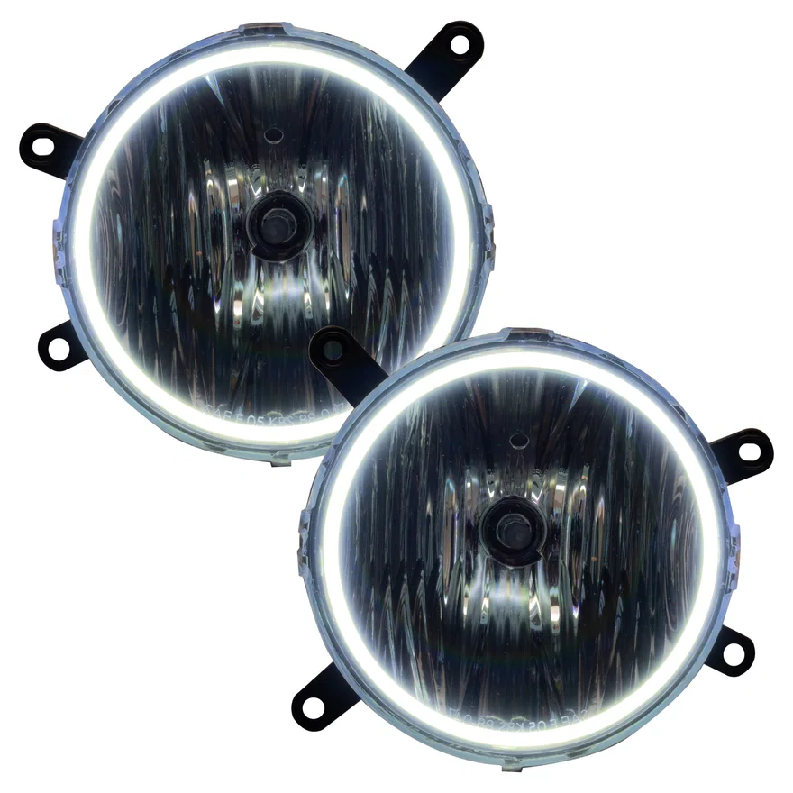 2005-2009 Ford Mustang GT SMD FL