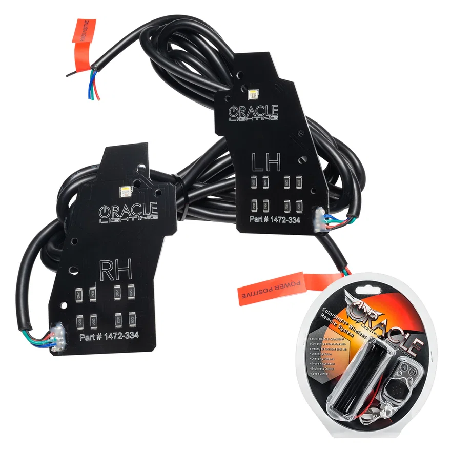 DRL Boards for Ford Explorer