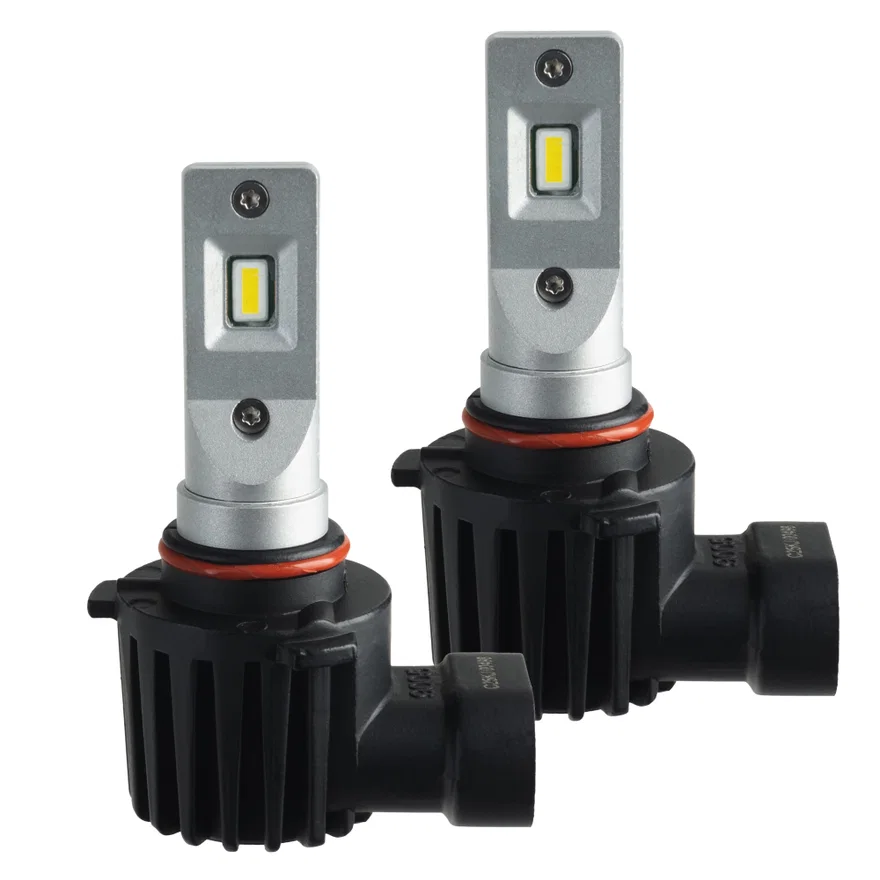 Headlight Bulb Set