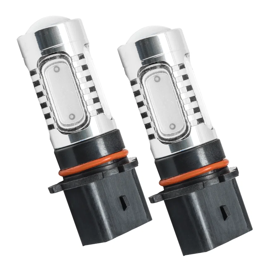P13W Plasma (Pair) - Blue