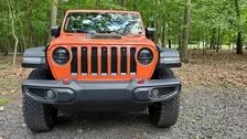 Grill Kit for Jeep Gladiator image 4