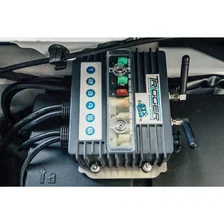 TRIGGER Controller Ford Bronco 2021+ Underhood Bracket image 6