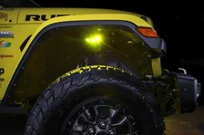 Underbody Rock Light image 7