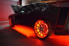 Wheel Accent Light image 12