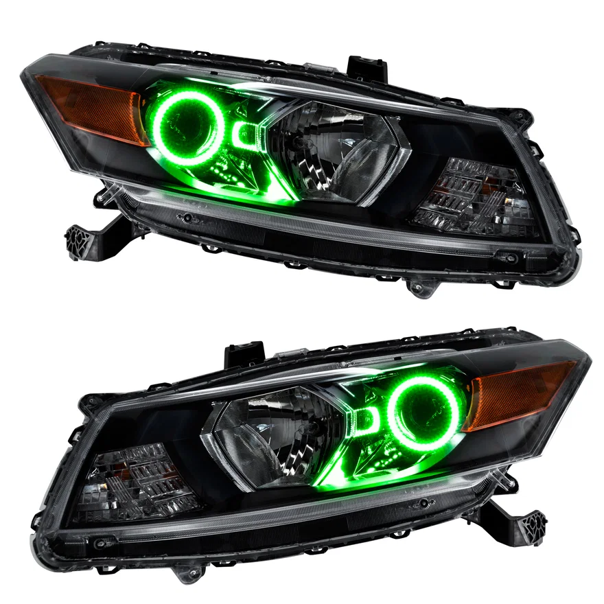 2008-2012 Honda Accord Coupe SMD HL