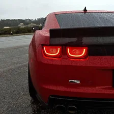 Tail light Assembly for Chevrolet Camaro image 3
