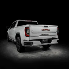 Tail Light Assembly for GMC Sierra 1500 image 6