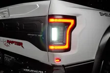 Flush Style LED Tail Lights for 2015-2020 Ford F-150 image 13