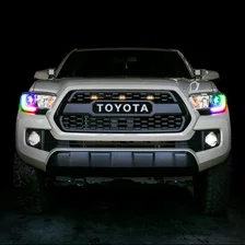 Daytime Running Light Circuit Board for Toyota Tacoma image 2