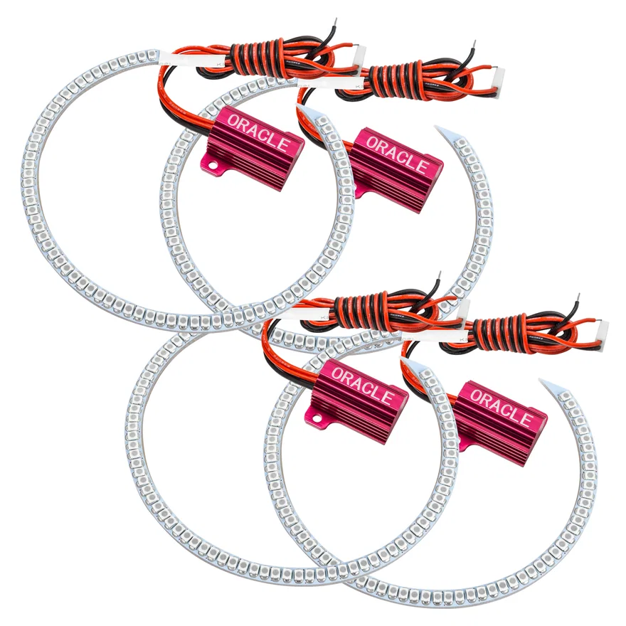 Acura RSX 2002-2004 ORACLE LED Halo Kit