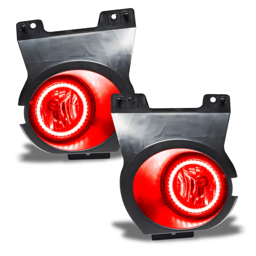 2011-2014 Ford F-150 SMD FL