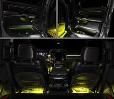 Fiber Optic Kit for Ram 1500 image 19
