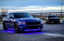 ColorSHIFT DRL for Dodge Charger image 11