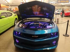 Engine Bay 5050 SMD Kit - RGB ColorSHIFT image 16