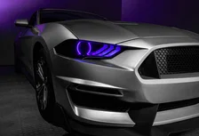 Headlight Assembly for Ford Mustang image 9