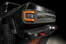 Tail light Assembly for Jeep Gladiator image 9