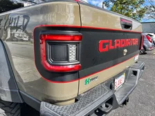 Tail Light Assembly for Jeep Gladiator image 22