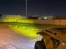 Fog Light Assembly image 2