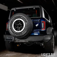 Tail light Assembly for Ford Bronco image 6