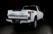 Tail light Assembly for Ford image 9