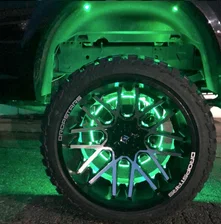 Wheel Accent Light image 15