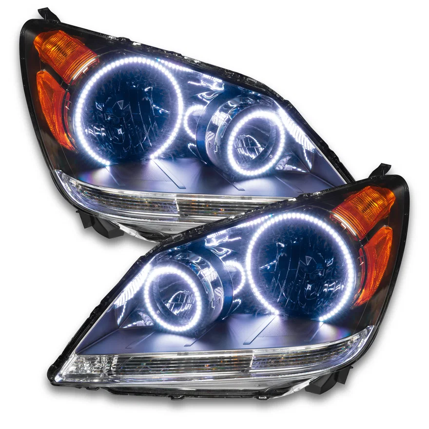 2008-2010 Honda Odyssey SMD HL
