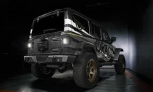 Tail light Assembly for Jeep Wrangler image 15