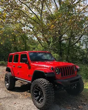 Headlight Assembly for Jeep image 18