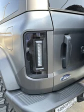 Tail light Assembly for Ford Bronco image 17